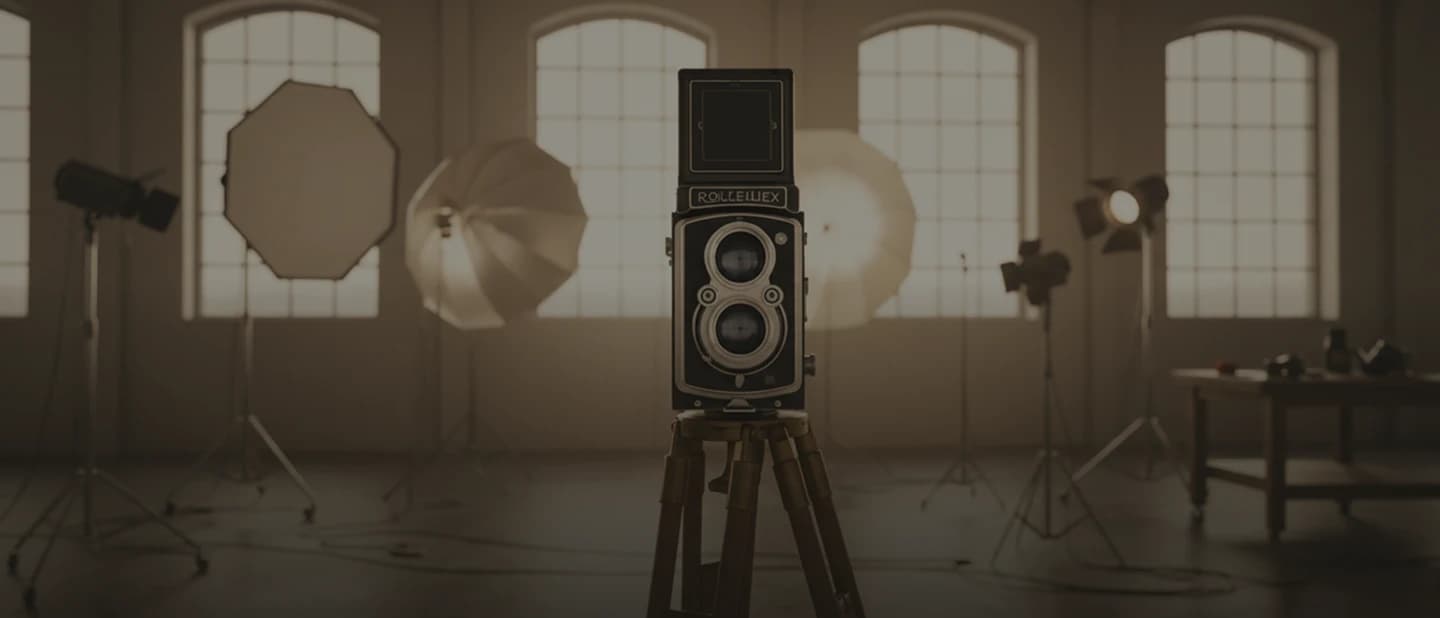 Creative & Production.